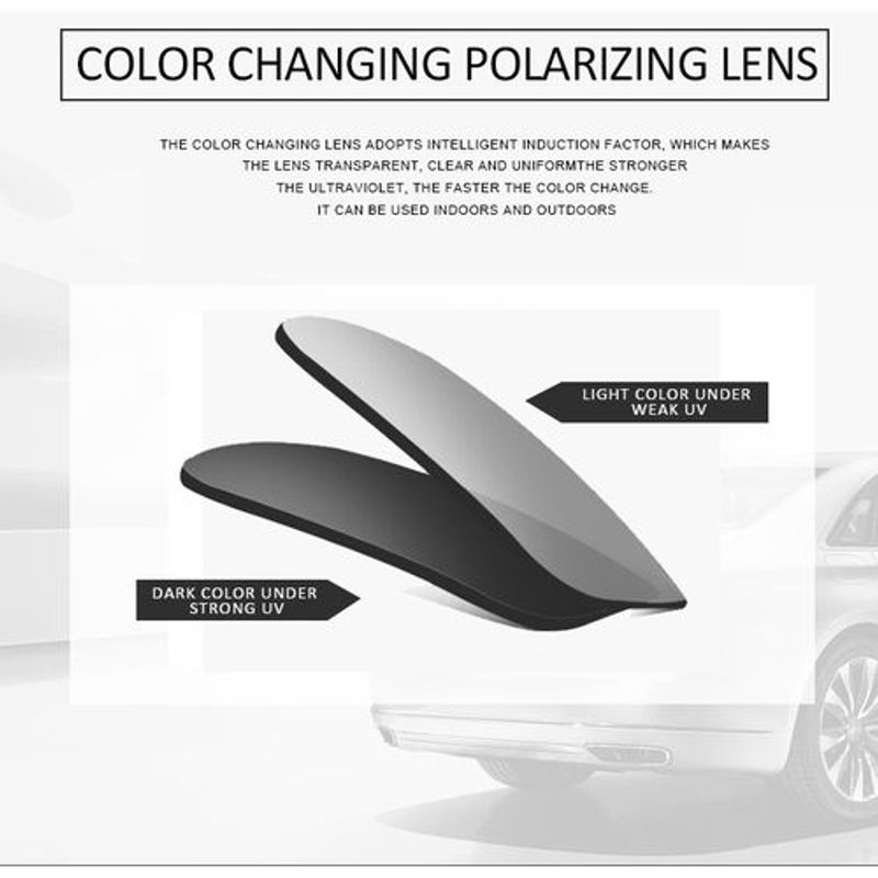 Y2k Men's And Women's One Piece Rimless Sunglasses