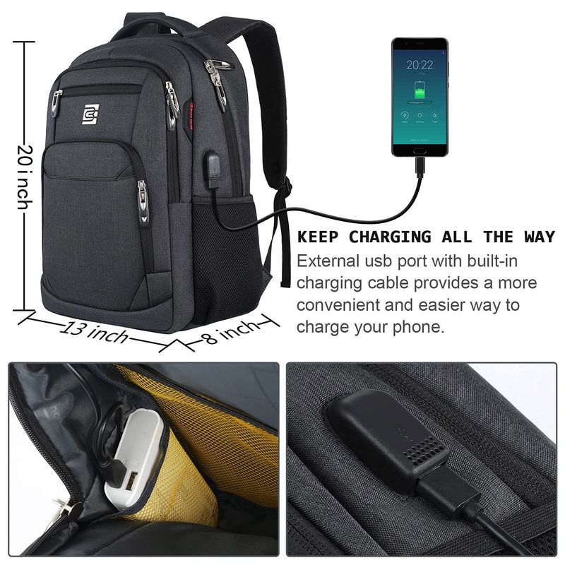 Laptop Backpack