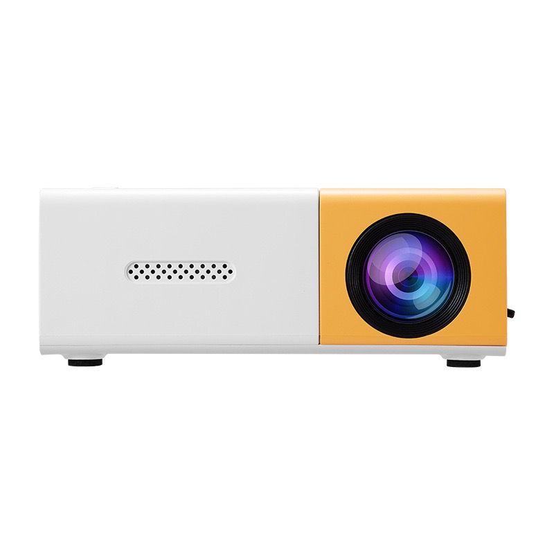 Mini projector