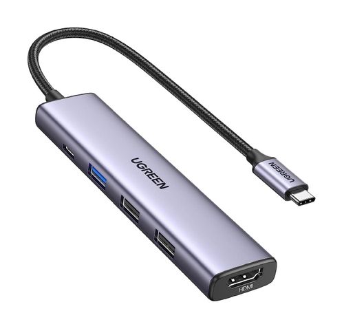 multi port adapter