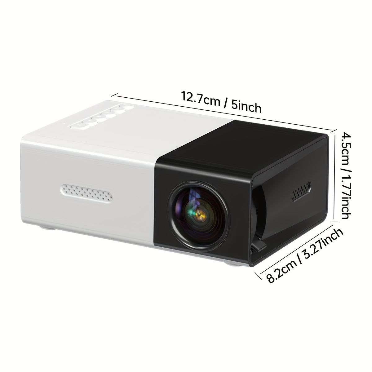 Mini projector