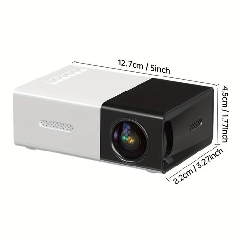 Mini projector