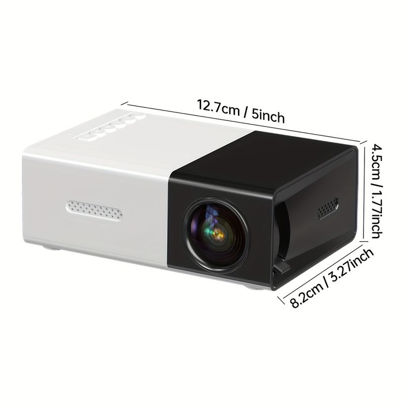 Mini projector