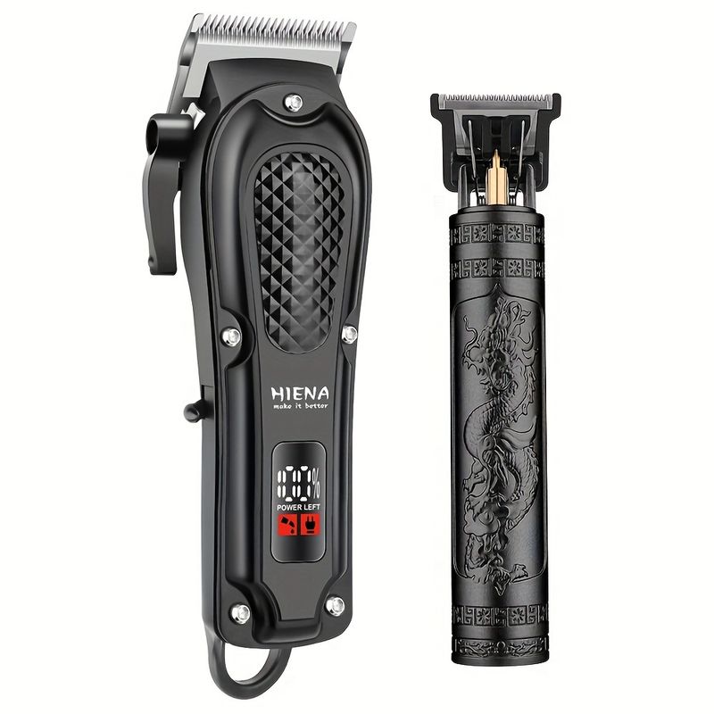 Hair Clipper Set
