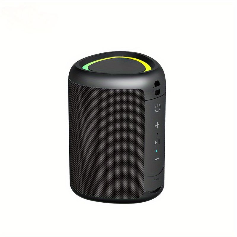 Wireless Bluetooth speaker