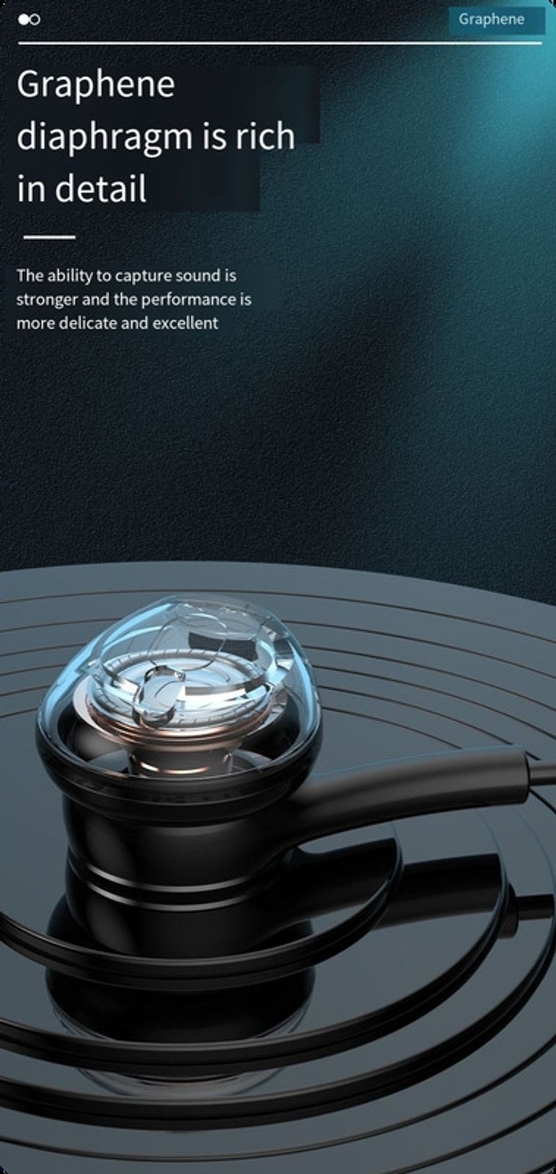 Yaticrab Neckband Bluetooth Headphones – Ultimate Audio Experience With Unmatched Stability