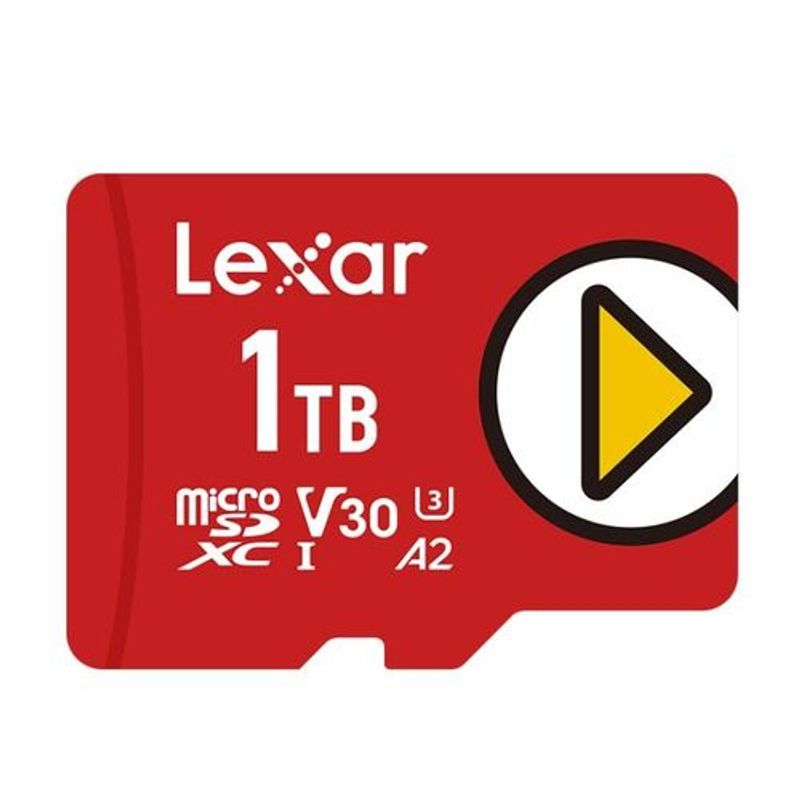 Lexar LSDMI High-speed Memory Card 1TB