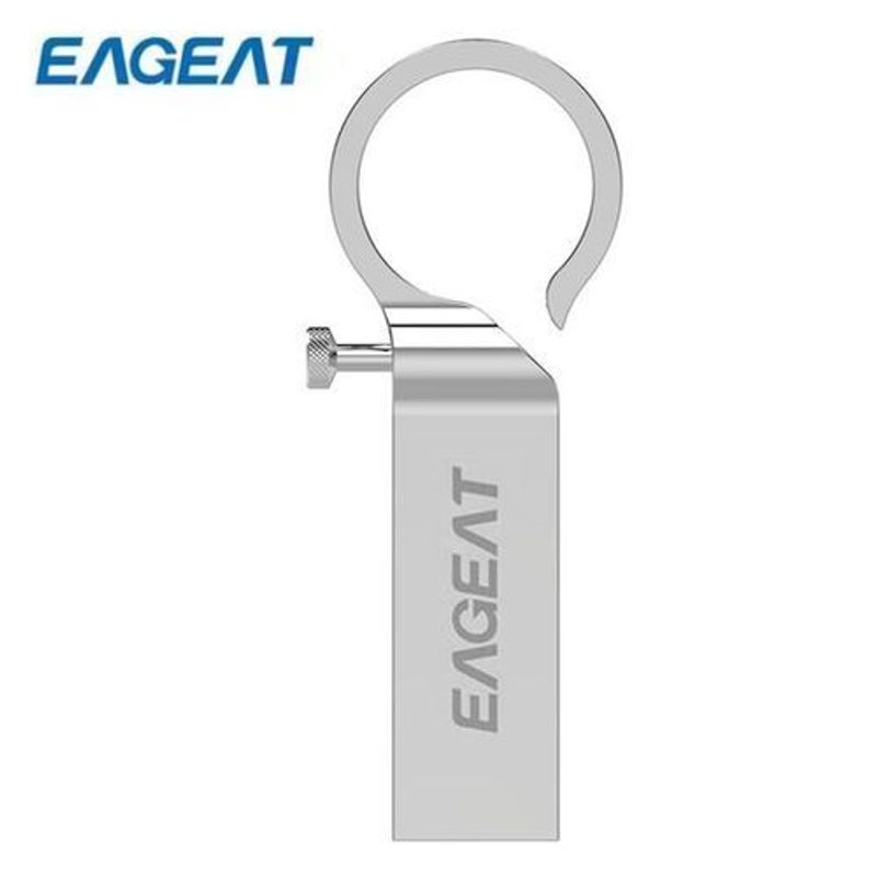 Eaget Pen Flash Drive 3.0 64GB - Metal OTG Micro USB Type-C