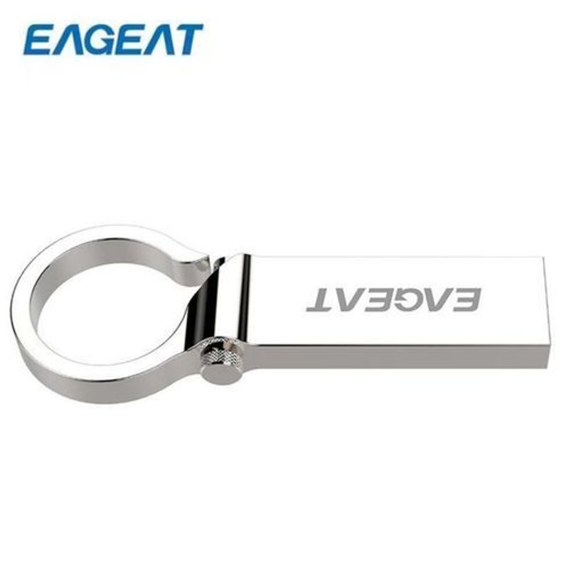 Eaget Pen Flash Drive 3.0 64GB - Metal OTG Micro USB Type-C
