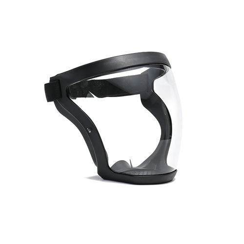 Anti-Fog Protective Full Face Shield,Super Protective Face Shield,Anti Fog Mask,Adult Clear Face Shield,Plastic Face Mask