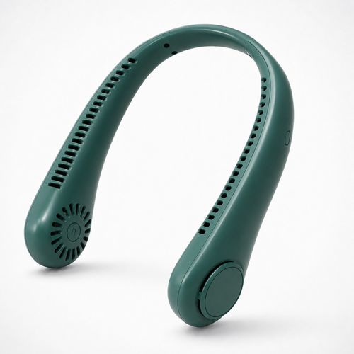 Portable Neck Fan