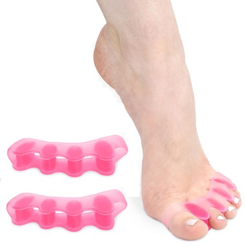 Toe Separators/Toe Spacers - Men & Women - Regular Size