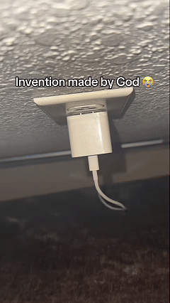 Electrical Outlet Extender Stick – Outlet Extender for Deep or Shallow Boxes, Wall Outlet Extender Solution for Home Projects, Safe and Easy Outlet Extender Installation