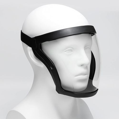 Anti-Fog Protective Full Face Shield,Super Protective Face Shield,Anti Fog Mask,Adult Clear Face Shield,Plastic Face Mask