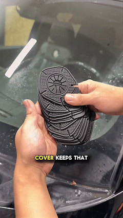 Car Wiper Arm Hole Protection Pad（8pcs）, Silicone Windshield Wiper Arm Hole Protector Dust Cover, Front Wiper Protective Guards Prevents Blockage, Universal Auto Exterior Accessories Fits Car Truck SUV