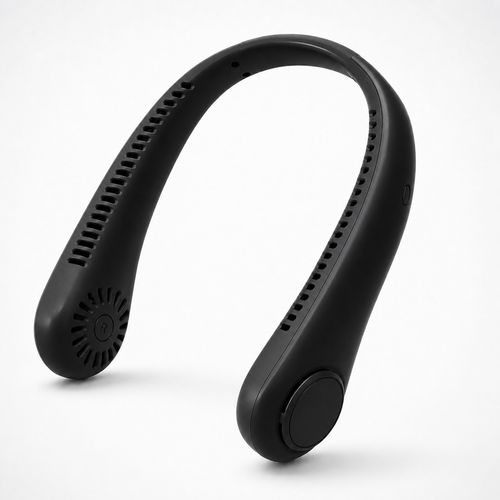 Portable Neck Fan