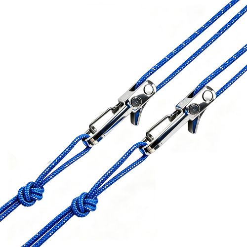 Paracord Adjusters（6-Pack）,Rope Tightening Tool & Tensioner,Rope with Roller Tensioner Heavy-Duty Tie Down for Camping, Tarps, Guy Lines, Boating, Cargo Bundling, & Outdoor Gear