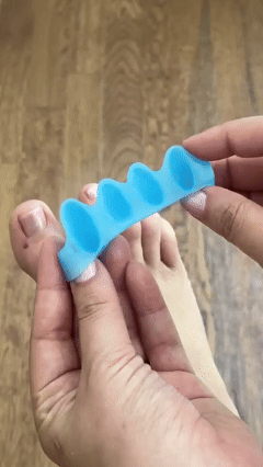 Toe Separators/Toe Spacers - Men & Women - Regular Size