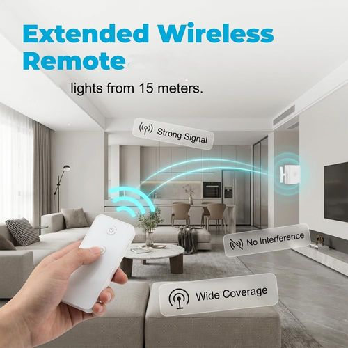 Advanced Light Switch for Lazy Gadgets, 2026 New Switch for Home Office, Light Switch for Office Automation, Convenient Mechanical Lifter Switch for Home and Office Use