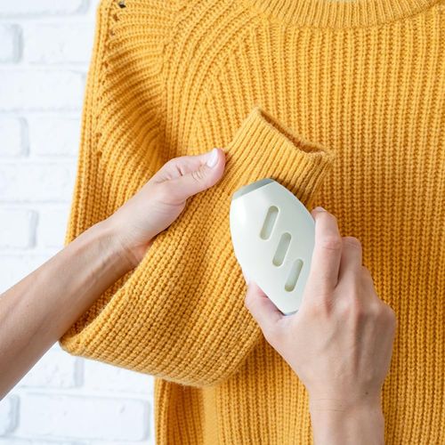 Reusable Lint Rollers, 2026 New Portable Silicone Lint Remover, Multi-use Washable Sticky Roller for Home Travel, Eco-Friendly Lint Roller for Pet Hair Dust Removal Clothes Bed Sofa
