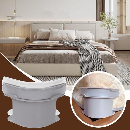 4 Pack Bed Sheet Holder Strips, Locking Clips, Corner Fitted for All Mattress Sizes, Heavy Duty Elastic Straps, Keep Sheets Firm & Tight, No Slipping or Wrinkles, Durable Bedding Accessories