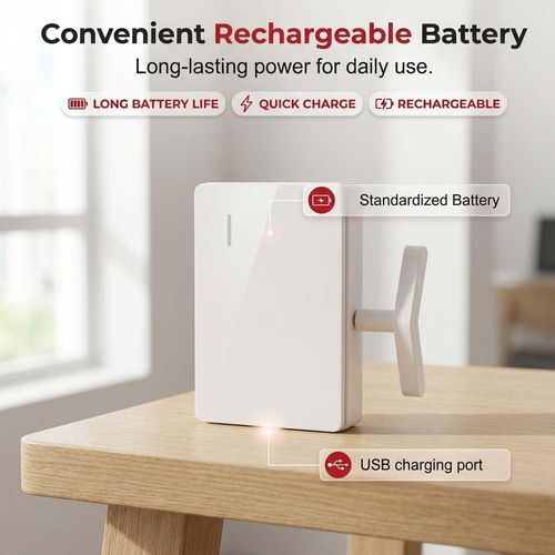 Advanced Light Switch for Lazy Gadgets, 2026 New Switch for Home Office, Light Switch for Office Automation, Convenient Mechanical Lifter Switch for Home and Office Use