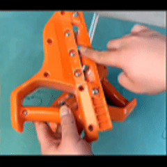 Drywall Cutting Tool, Plasterboard Angle Fast Cutter, Precise 45 60 Gypsum Board Chamferer With 10 Blades, Woodworking Hand Smoothing Planes, Perfect Angle Planers for Woodworkers