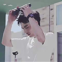 Portable Neck Fan