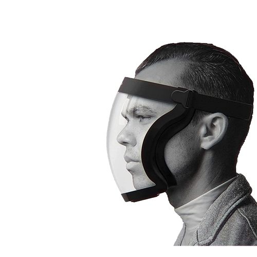 Anti-Fog Protective Full Face Shield,Super Protective Face Shield,Anti Fog Mask,Adult Clear Face Shield,Plastic Face Mask