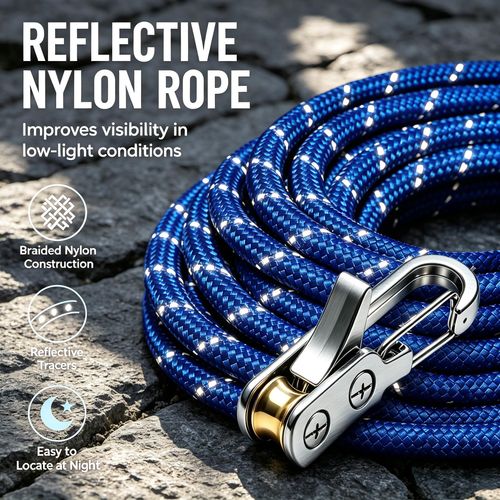 Paracord Adjusters（6-Pack）,Rope Tightening Tool & Tensioner,Rope with Roller Tensioner Heavy-Duty Tie Down for Camping, Tarps, Guy Lines, Boating, Cargo Bundling, & Outdoor Gear