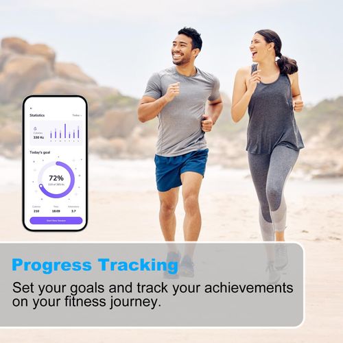 Intelligent Body Fat Scale, a Simple and Practical Digital Scale That can be Connected to a Mobile Digital Bathroom Scale to Display BMI, Body Fat, Muscle Mass, and Durable Weight Scale