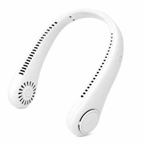 Portable Neck Fan