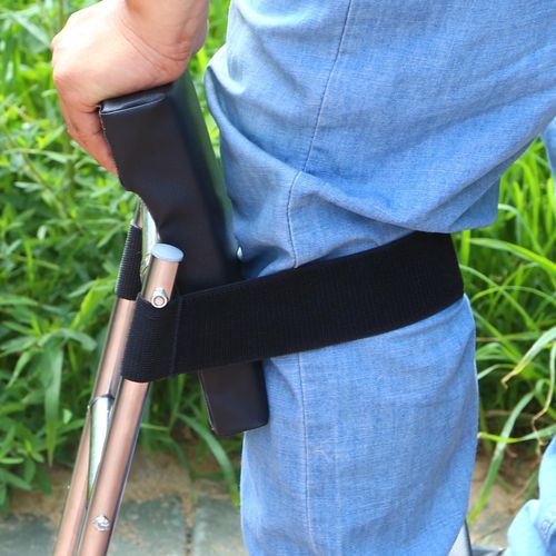 Ergonomic Knee Seat, Kneeler Seat for Gardening Farm Work - Optimal Knee Protection, Ankle Support, Durable Thick Kneeling Pad & Galvanized Steel