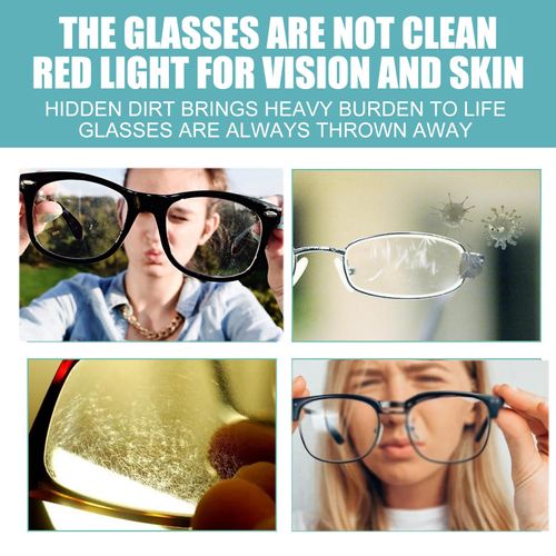Lens Scratch Removal Spray, Eyeglass Scratch Remover, Glasses Lens Scratch Remover, Eyeglass Scratch Repair, Glass Lens Scratch Remover, Scratch Remover for Eyeglasses