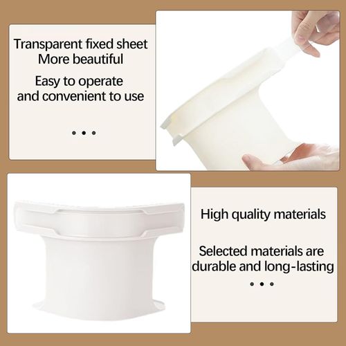 4 Pack Bed Sheet Holder Strips, Locking Clips, Corner Fitted for All Mattress Sizes, Heavy Duty Elastic Straps, Keep Sheets Firm & Tight, No Slipping or Wrinkles, Durable Bedding Accessories