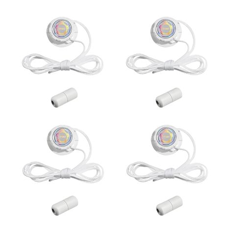 Rotating No Tie laces - Automatic Lock Buckle laces,4ft Tieless Shoe Laces Tennis Shoes Sneakers Unisex,Suitable for both children and adults