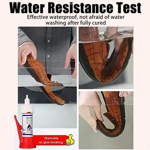 2PCS High-performance solder multi-material repair adhesive , 5210 Powerful Solder Multi-Material Repair Adhesive, 5210 Met Oil Based Glue, Shoe Repair Glue, Multifunctional Welding High-Strength Oily Glue (2 Set)