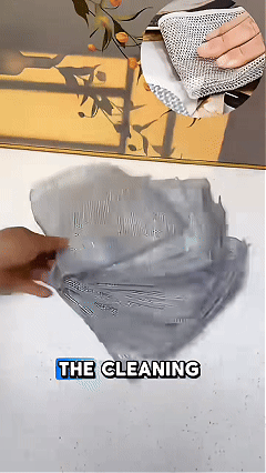 2026 Upgraded Multipurpose Wire Dishwashing Rags, Metal Wire Dishwashing Cloths Towels Scrubs Cleans, Wet and Dry Wire Dishwashing Rags Non-Scratch Wire Dishcloth for Dishes, Sinks (20 Pack)