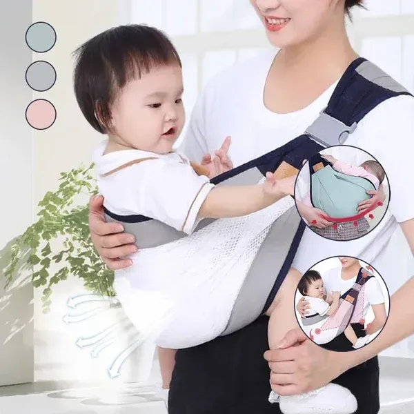 ✨🚀Lightweight Baby Carriers