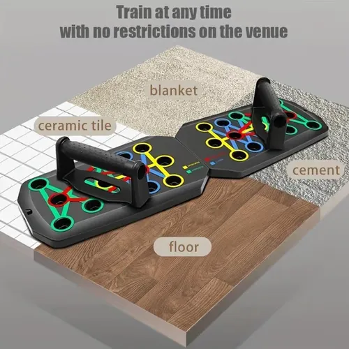 Push-up Board
