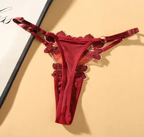 Beautiful Lace Panties For Women