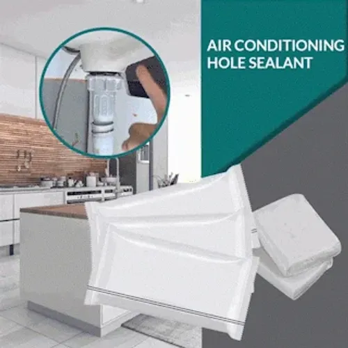 New Type Waterproof Sealant Mastic,Quickly seal all kinds of holes and gaps.Get it👉
