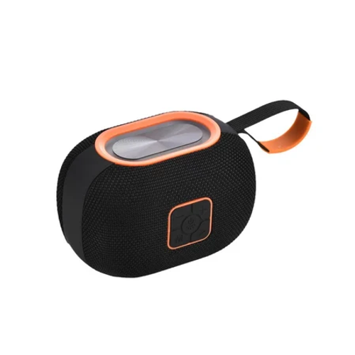 Hot Sale X-910 Portable Speakers Wireless Led Waterproofing Light Wireless Speaker Subwoofer Bass Wireless Speaker FLIP5 Flip6