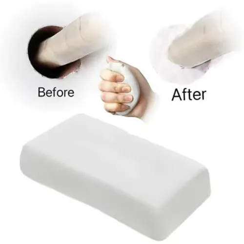 New Type Waterproof Sealant Mastic,Quickly seal all kinds of holes and gaps.Get it👉