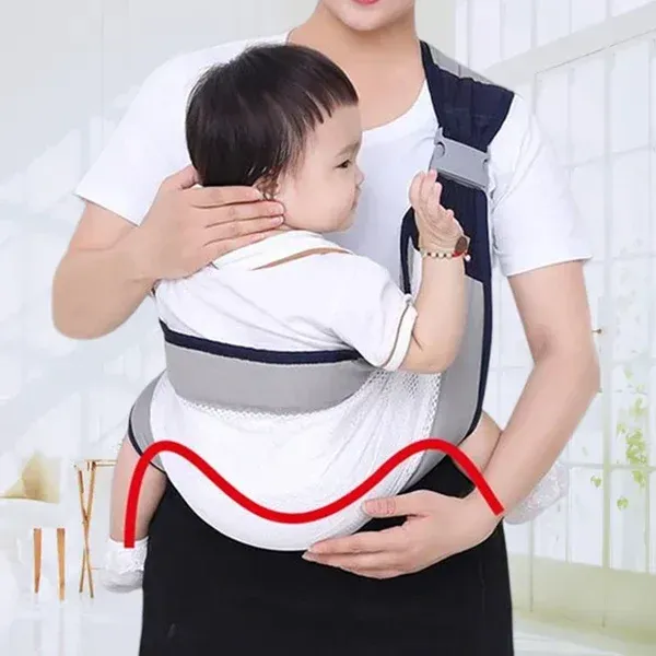 ✨🚀Lightweight Baby Carriers