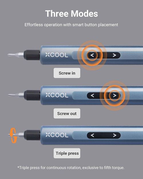 24 in 1 Screwdriver Set