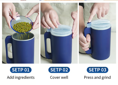 Multifunctional Grinding Machine