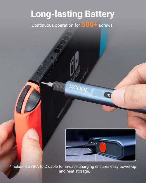 24 in 1 Screwdriver Set