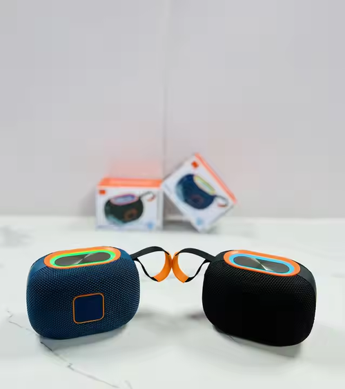 Hot Sale X-910 Portable Speakers Wireless Led Waterproofing Light Wireless Speaker Subwoofer Bass Wireless Speaker FLIP5 Flip6