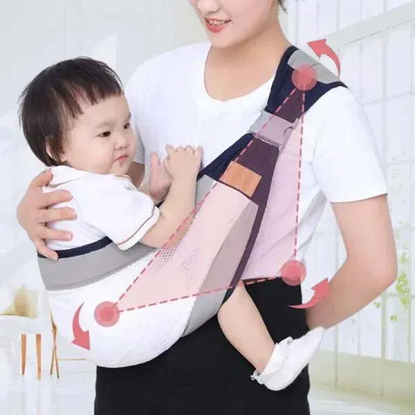 ✨🚀Lightweight Baby Carriers